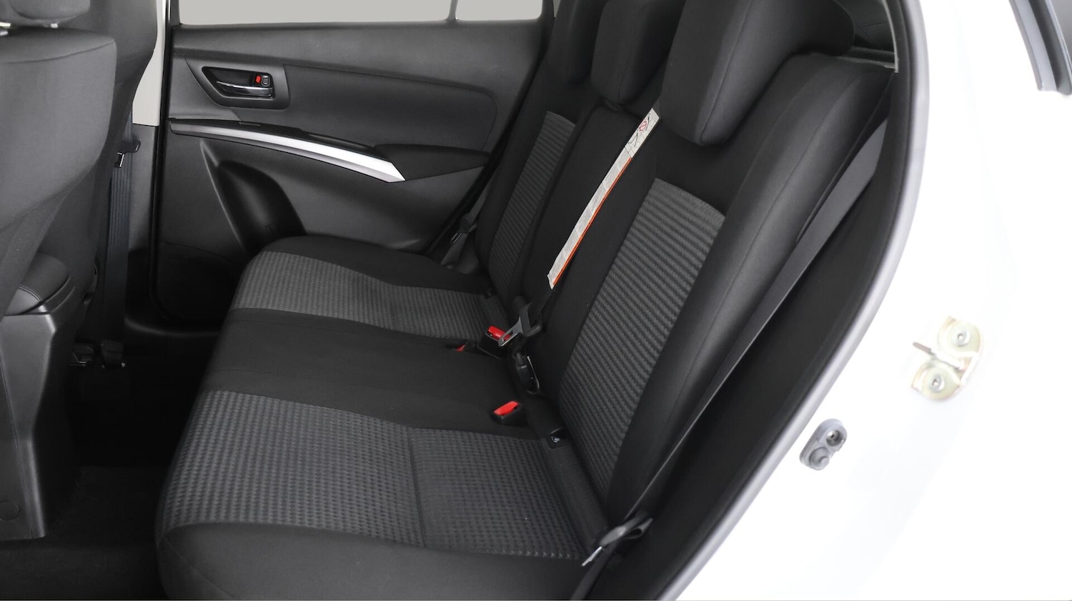 Used Suzuki SX4 S-Cross 2023 for sale - 76122490: Photo 16