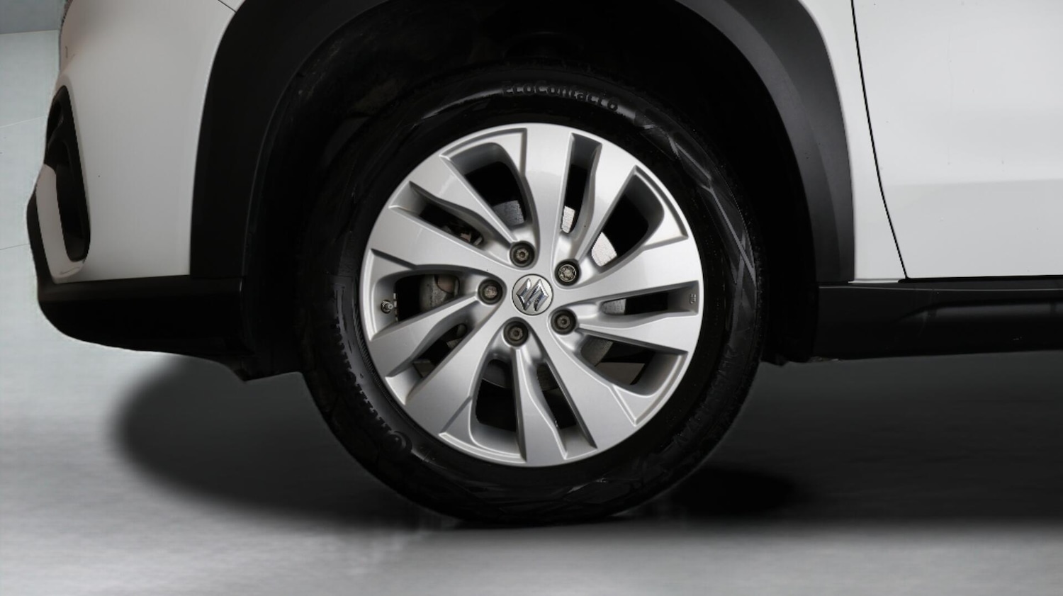 Used Suzuki SX4 S-Cross 2023 for sale - 76122490: Photo 18