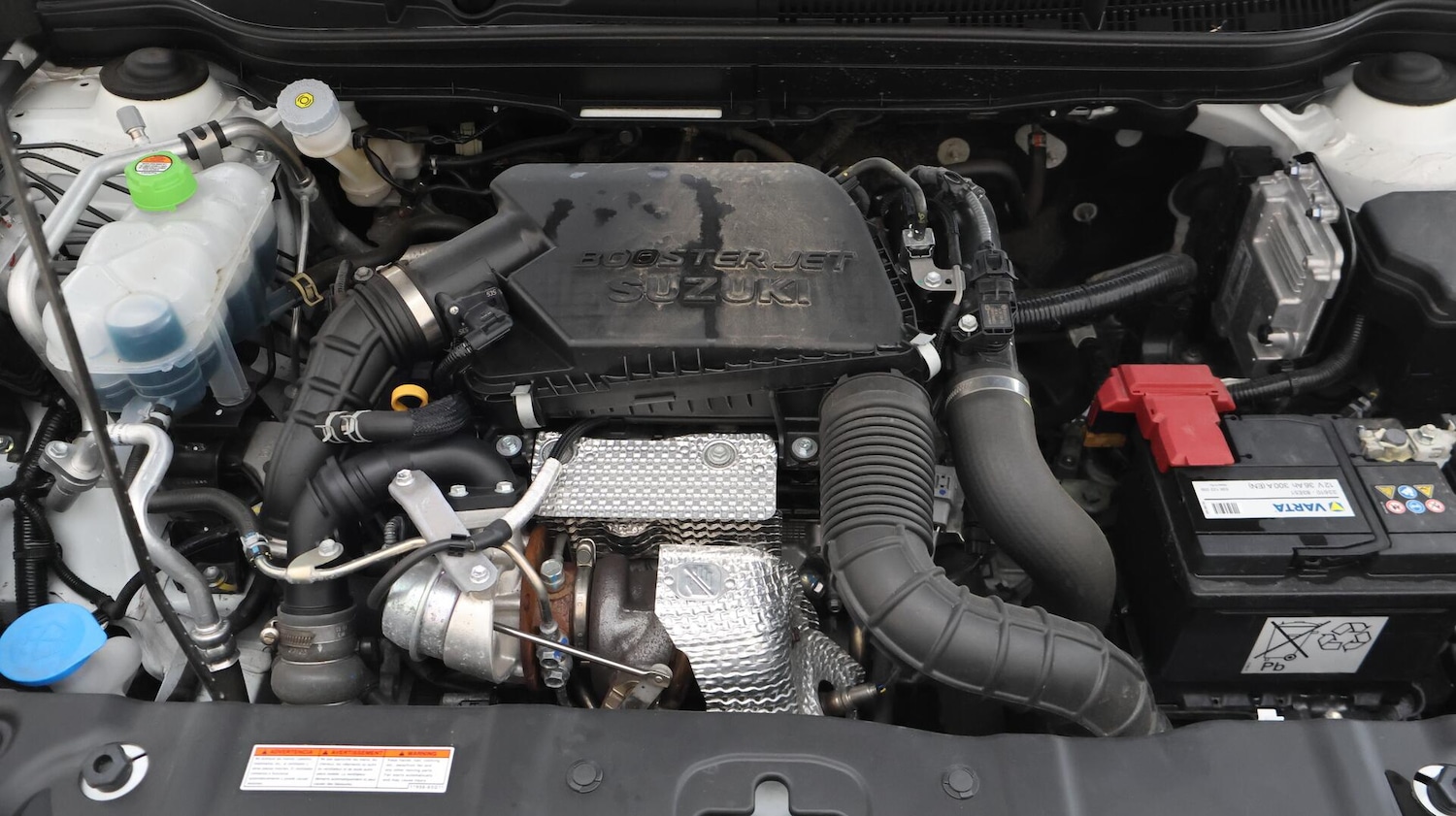 Used Suzuki SX4 S-Cross 2023 for sale - 76122490: Photo 19
