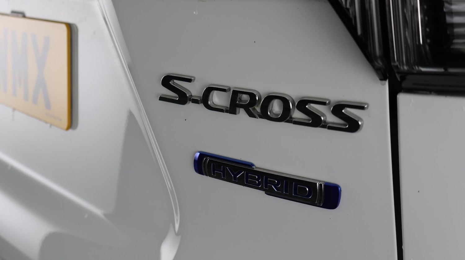 Used Suzuki SX4 S-Cross 2023 for sale - 76122490: Photo 20