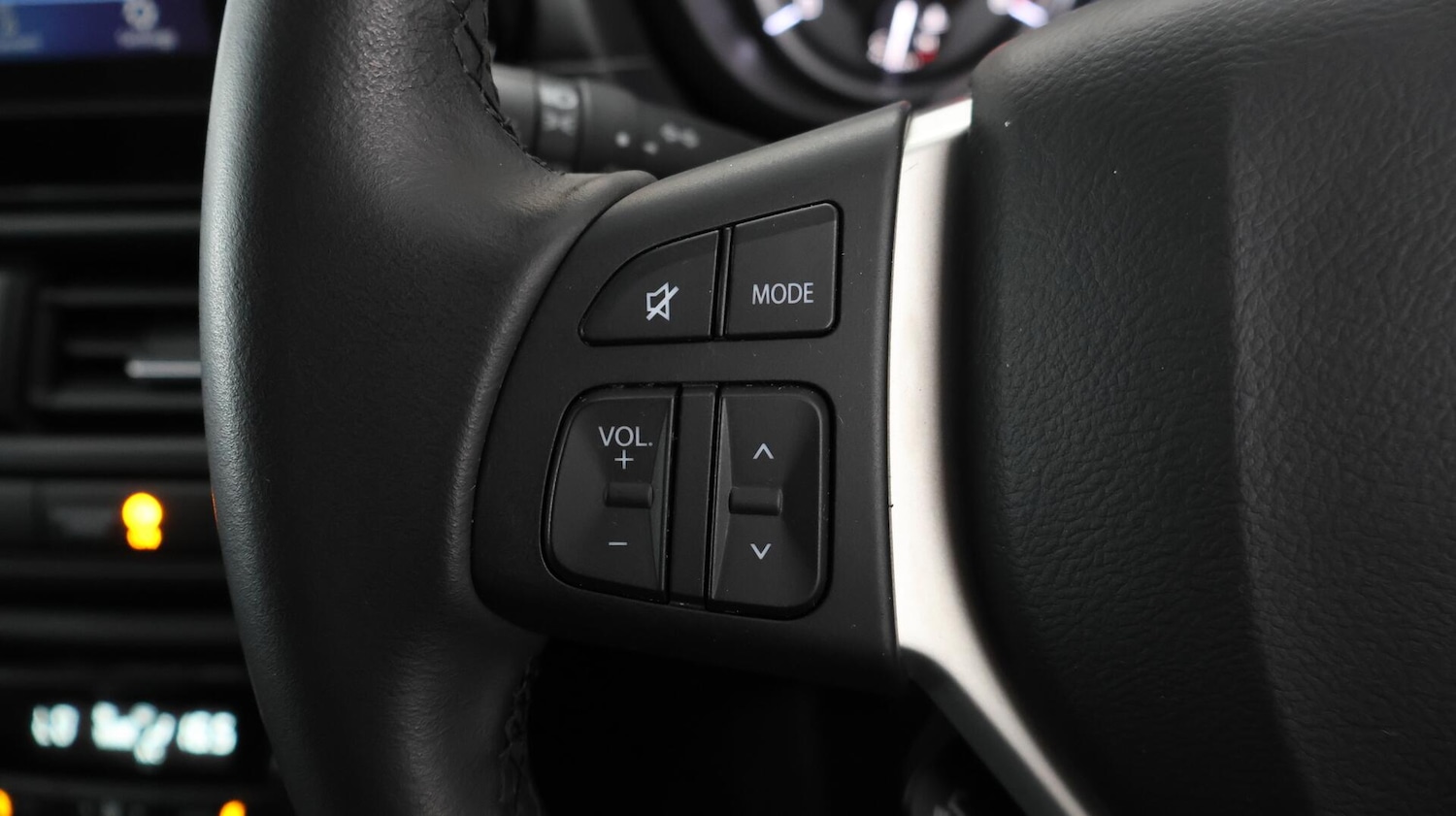 Used Suzuki SX4 S-Cross 2023 for sale - 76122490: Photo 22