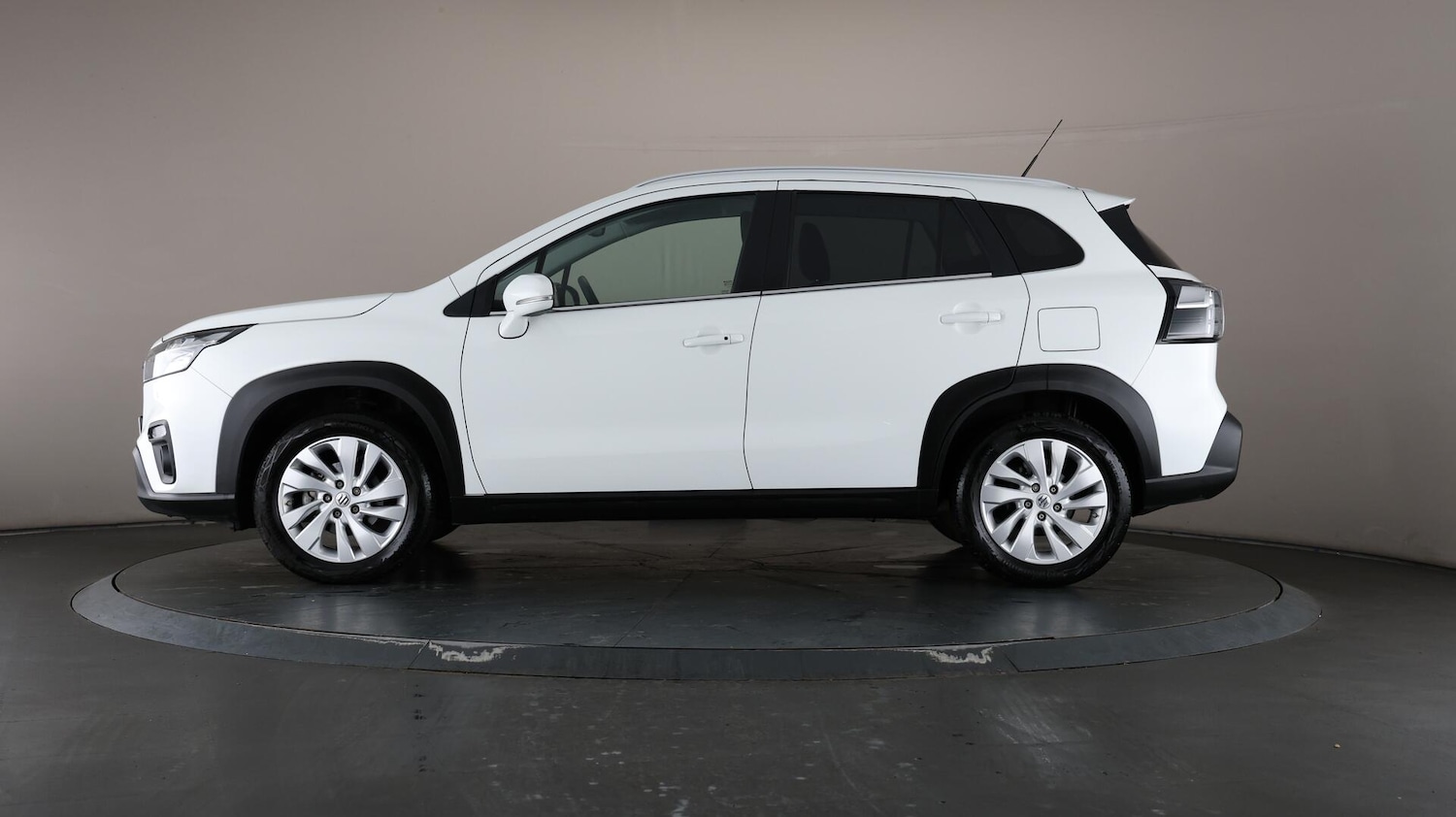 Used Suzuki SX4 S-Cross 2023 for sale - 76122490: Photo 36