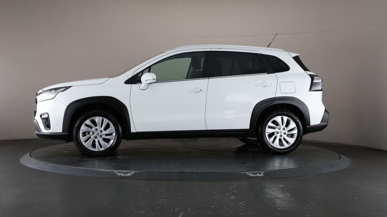 Used Suzuki SX4 S-Cross 2023 for sale - 76122490: Photo 37