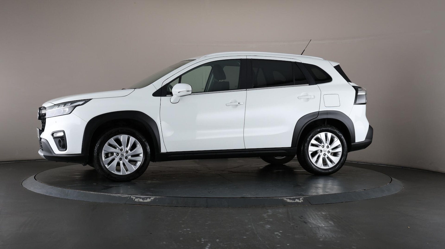 Used Suzuki SX4 S-Cross 2023 for sale - 76122490: Photo 38