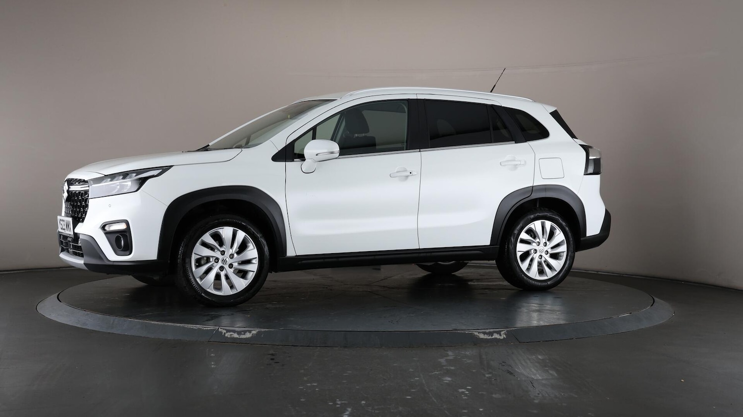 Used Suzuki SX4 S-Cross 2023 for sale - 76122490: Photo 39