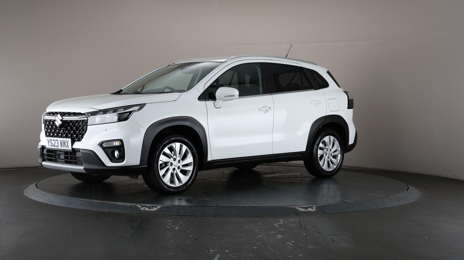 Used Suzuki SX4 S-Cross 2023 for sale - 76122490: Photo 41