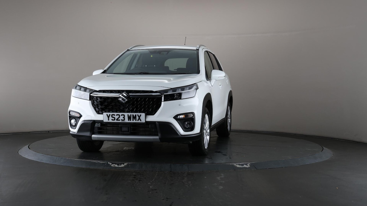 Used Suzuki SX4 S-Cross 2023 for sale - 76122490: Photo 46
