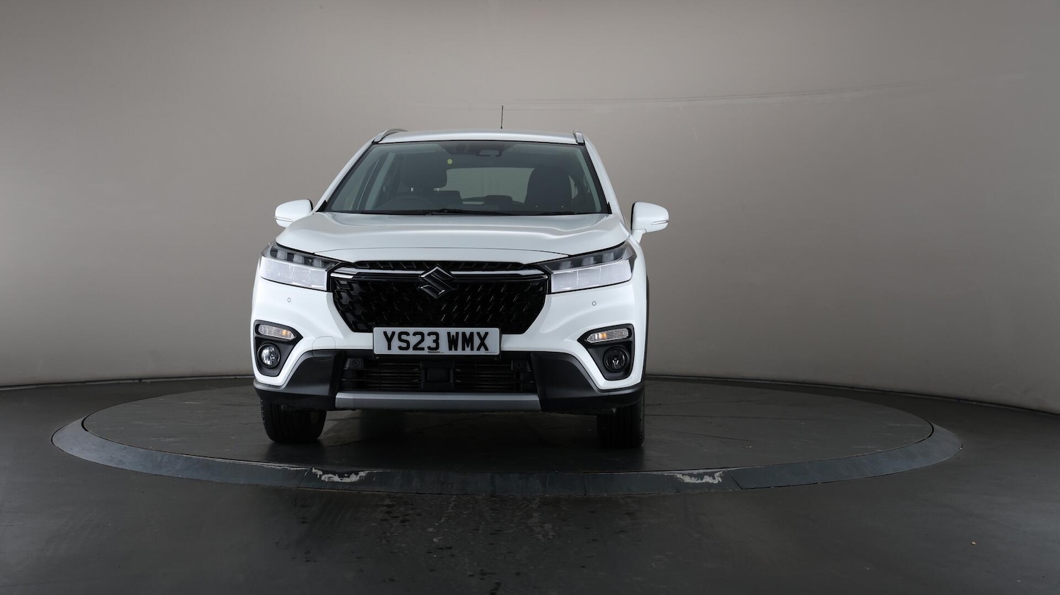 Used Suzuki SX4 S-Cross 2023 for sale - 76122490: Photo 47