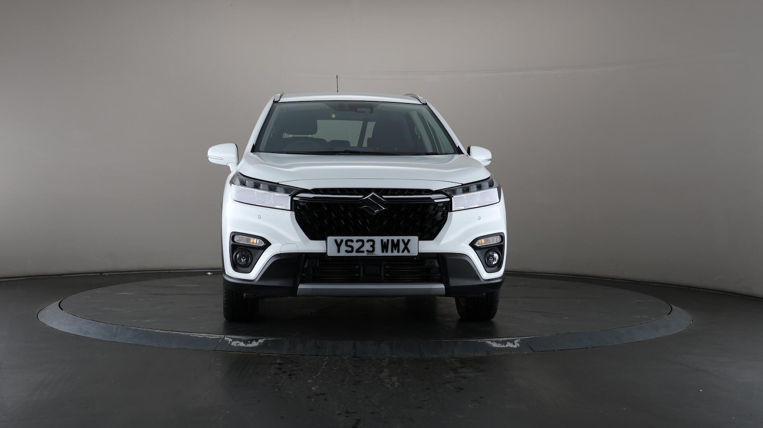 Used Suzuki SX4 S-Cross 2023 for sale - 76122490: Photo 48