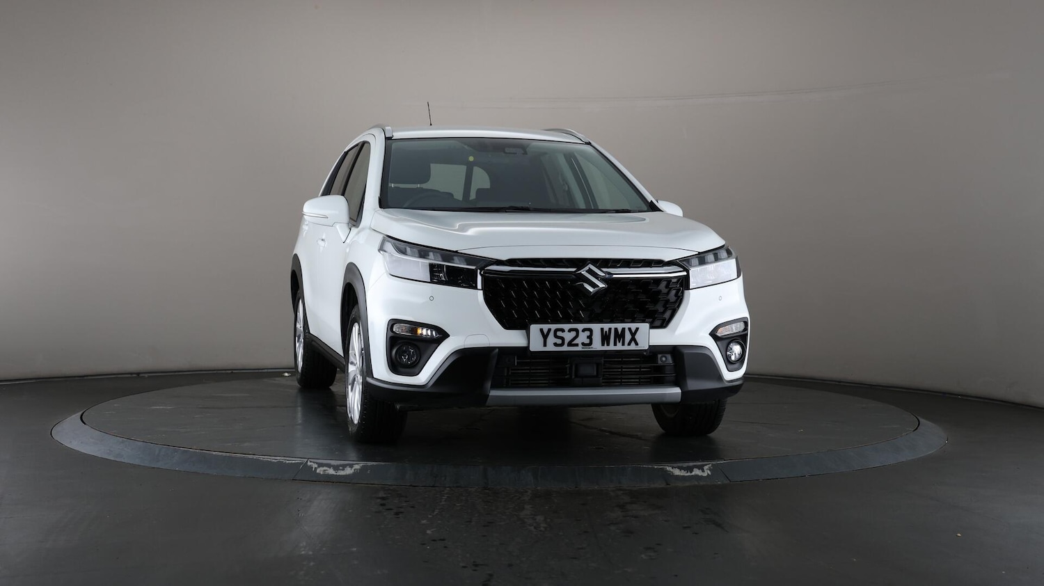 Used Suzuki SX4 S-Cross 2023 for sale - 76122490: Photo 49