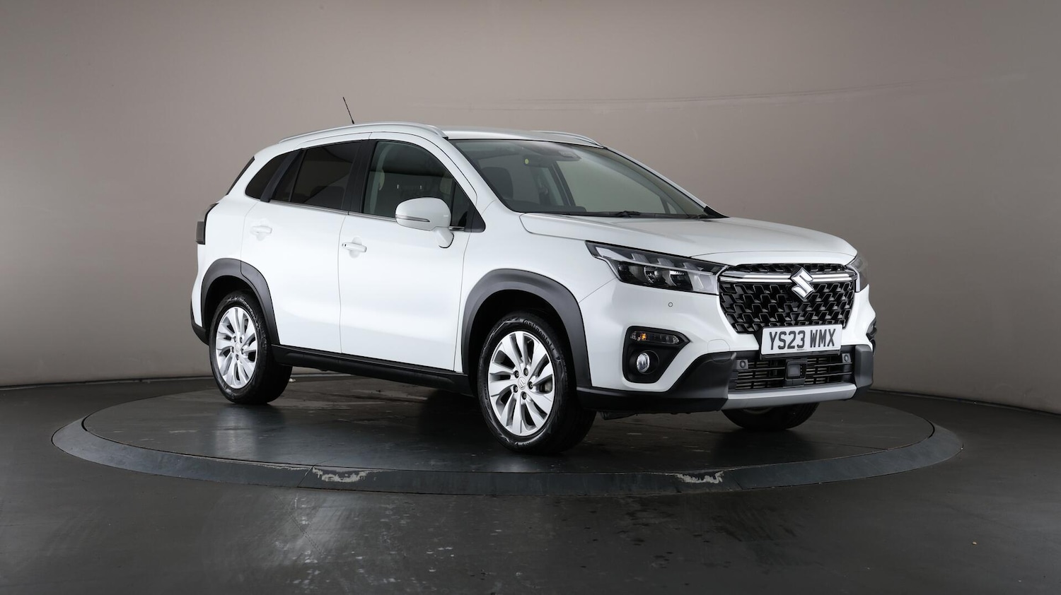 Used Suzuki SX4 S-Cross 2023 for sale - 76122490: Photo 52