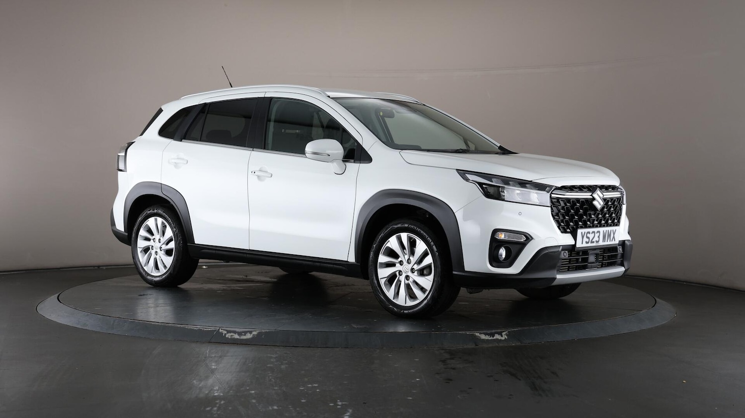 Used Suzuki SX4 S-Cross 2023 for sale - 76122490: Photo 53