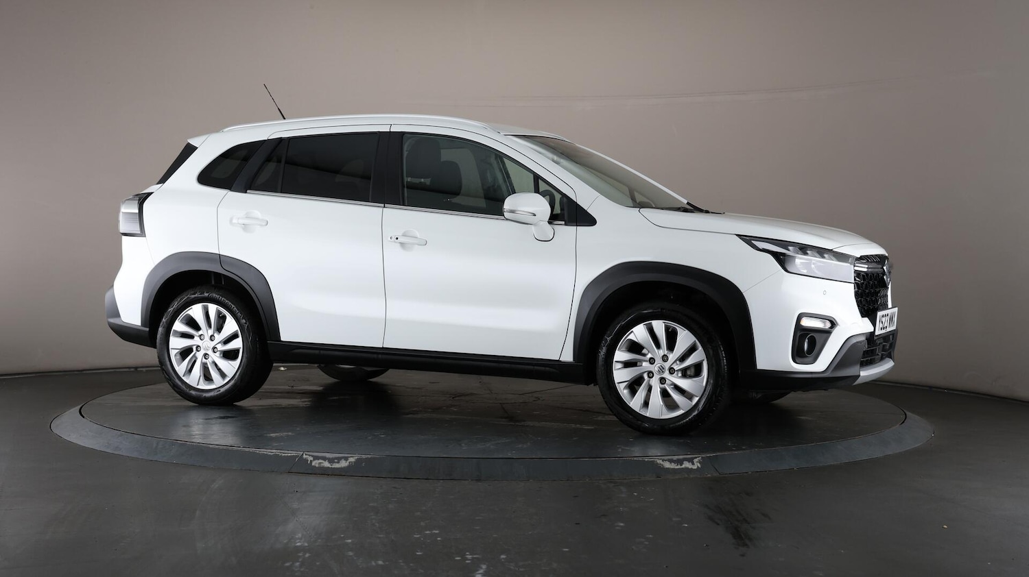 Used Suzuki SX4 S-Cross 2023 for sale - 76122490: Photo 55
