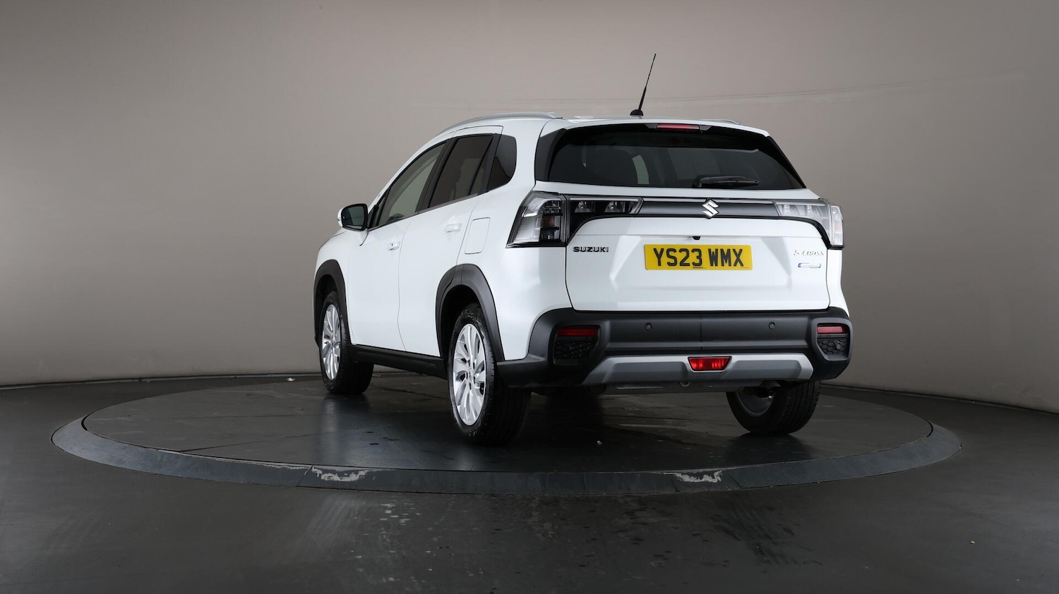 Used Suzuki SX4 S-Cross 2023 for sale - 76122490: Photo 56