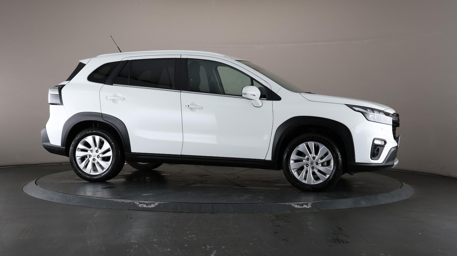 Used Suzuki SX4 S-Cross 2023 for sale - 76122490: Photo 57