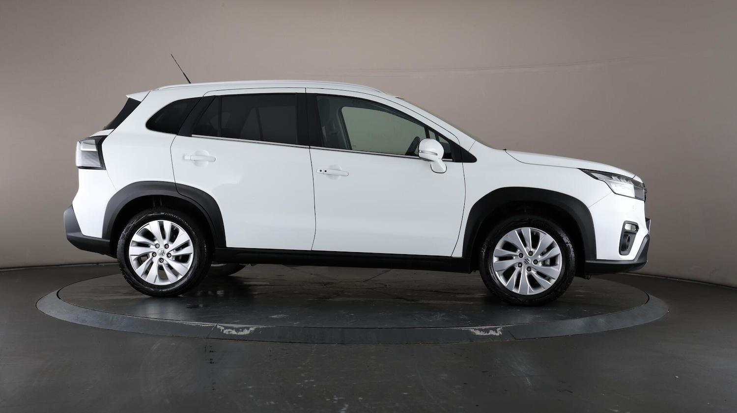 Used Suzuki SX4 S-Cross 2023 for sale - 76122490: Photo 58