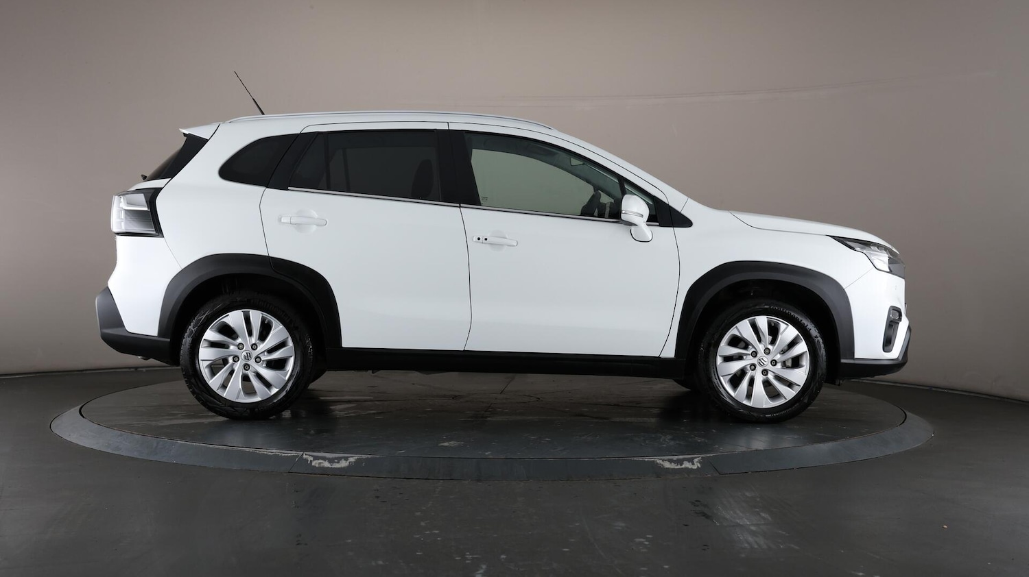 Used Suzuki SX4 S-Cross 2023 for sale - 76122490: Photo 59