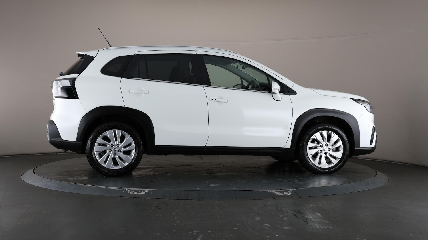 Used Suzuki SX4 S-Cross 2023 for sale - 76122490: Photo 60
