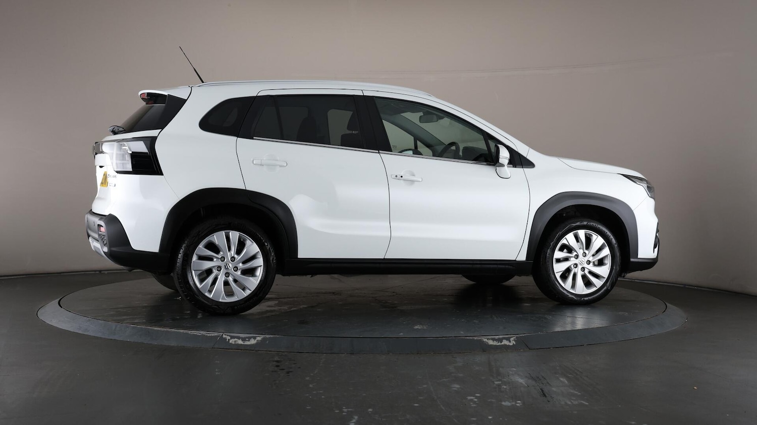 Used Suzuki SX4 S-Cross 2023 for sale - 76122490: Photo 61