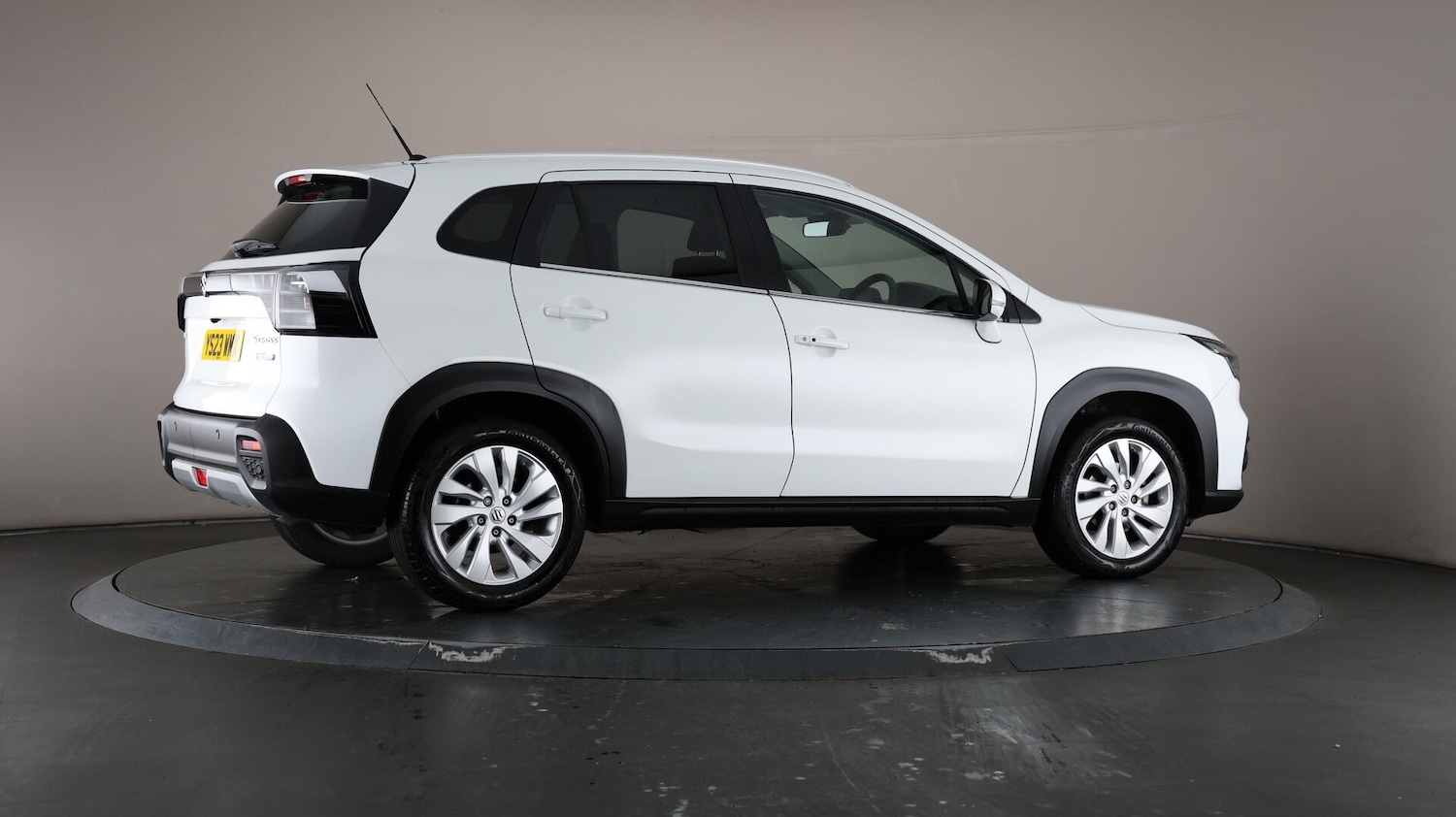 Used Suzuki SX4 S-Cross 2023 for sale - 76122490: Photo 62