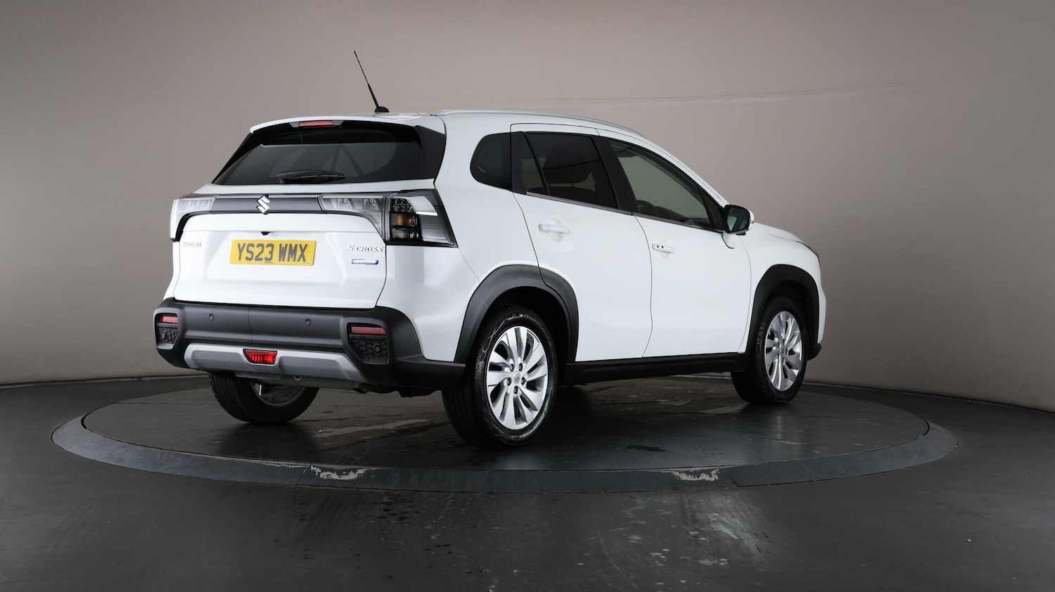 Used Suzuki SX4 S-Cross 2023 for sale - 76122490: Photo 65