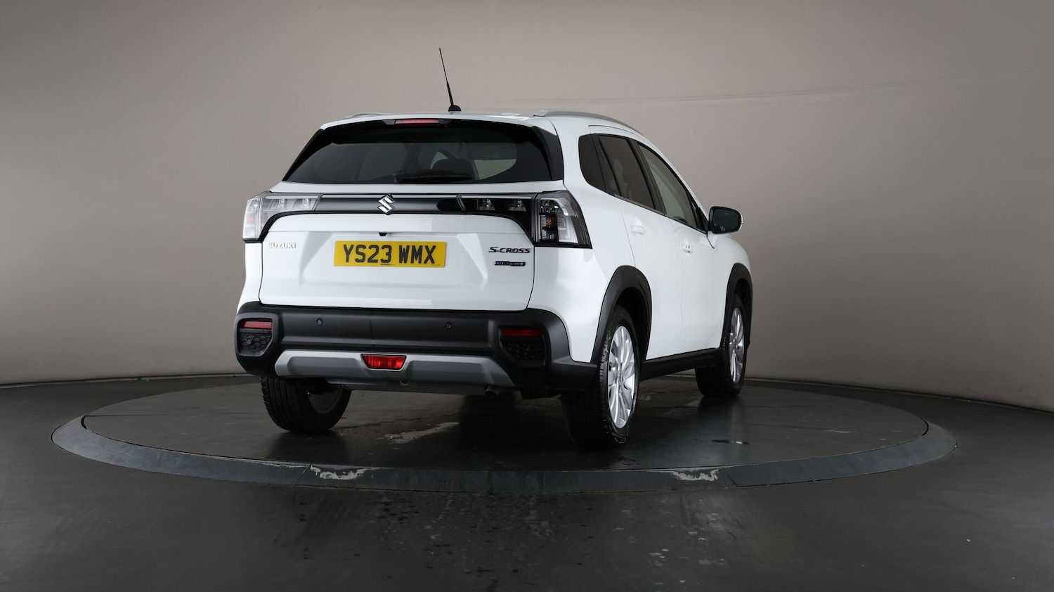 Used Suzuki SX4 S-Cross 2023 for sale - 76122490: Photo 68
