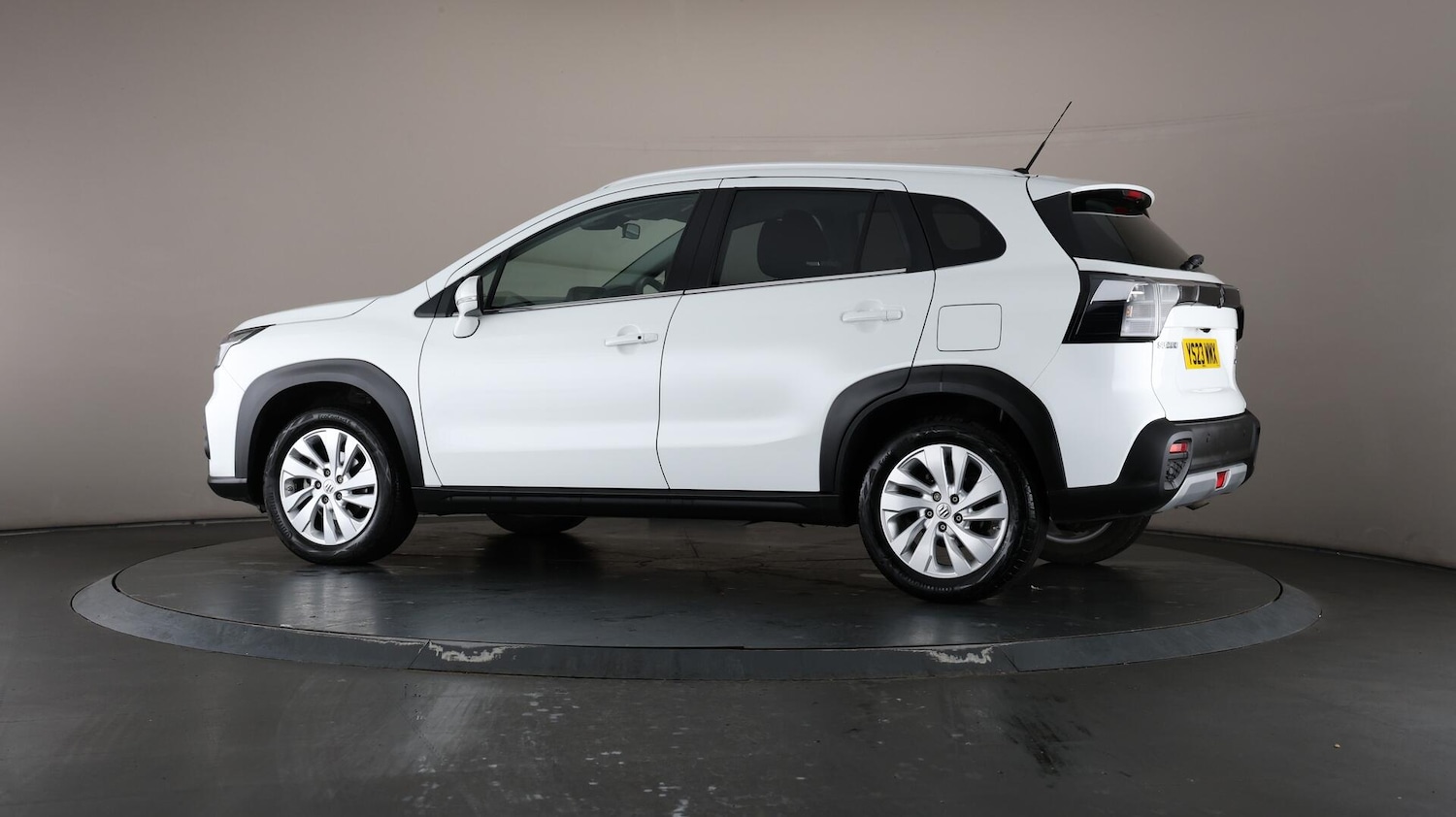 Used Suzuki SX4 S-Cross 2023 for sale - 76122490: Photo 75