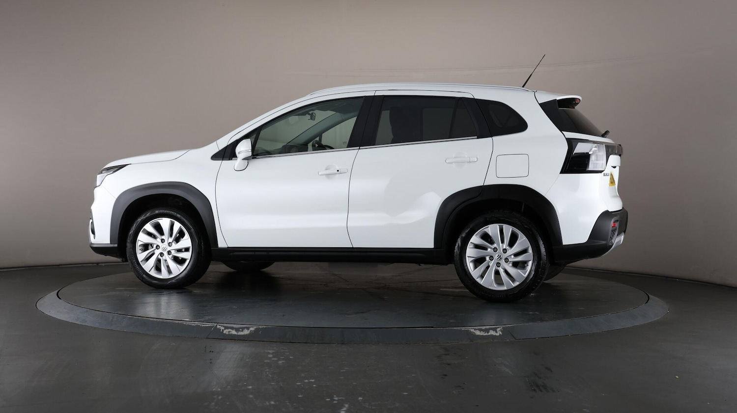 Used Suzuki SX4 S-Cross 2023 for sale - 76122490: Photo 76