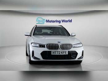 Used BMW 3 Series 2023 for sale - 78306463: Photo