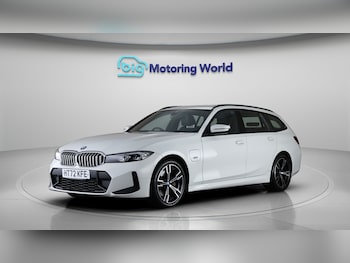 Used BMW 3 Series 2023 for sale - 78306463: Photo