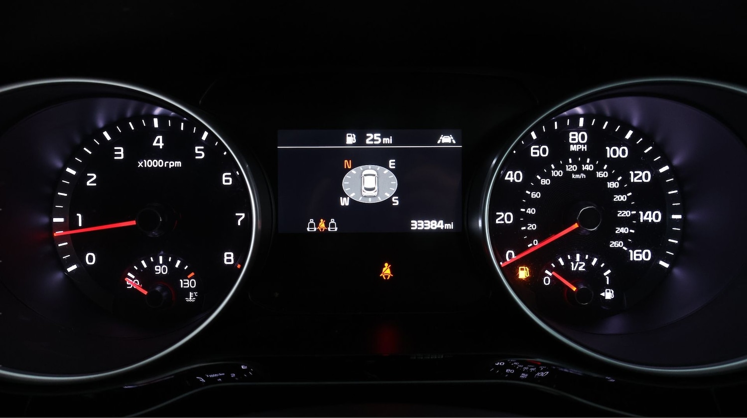 Used Kia XCeed 2022 for sale - 77954445: Photo 10