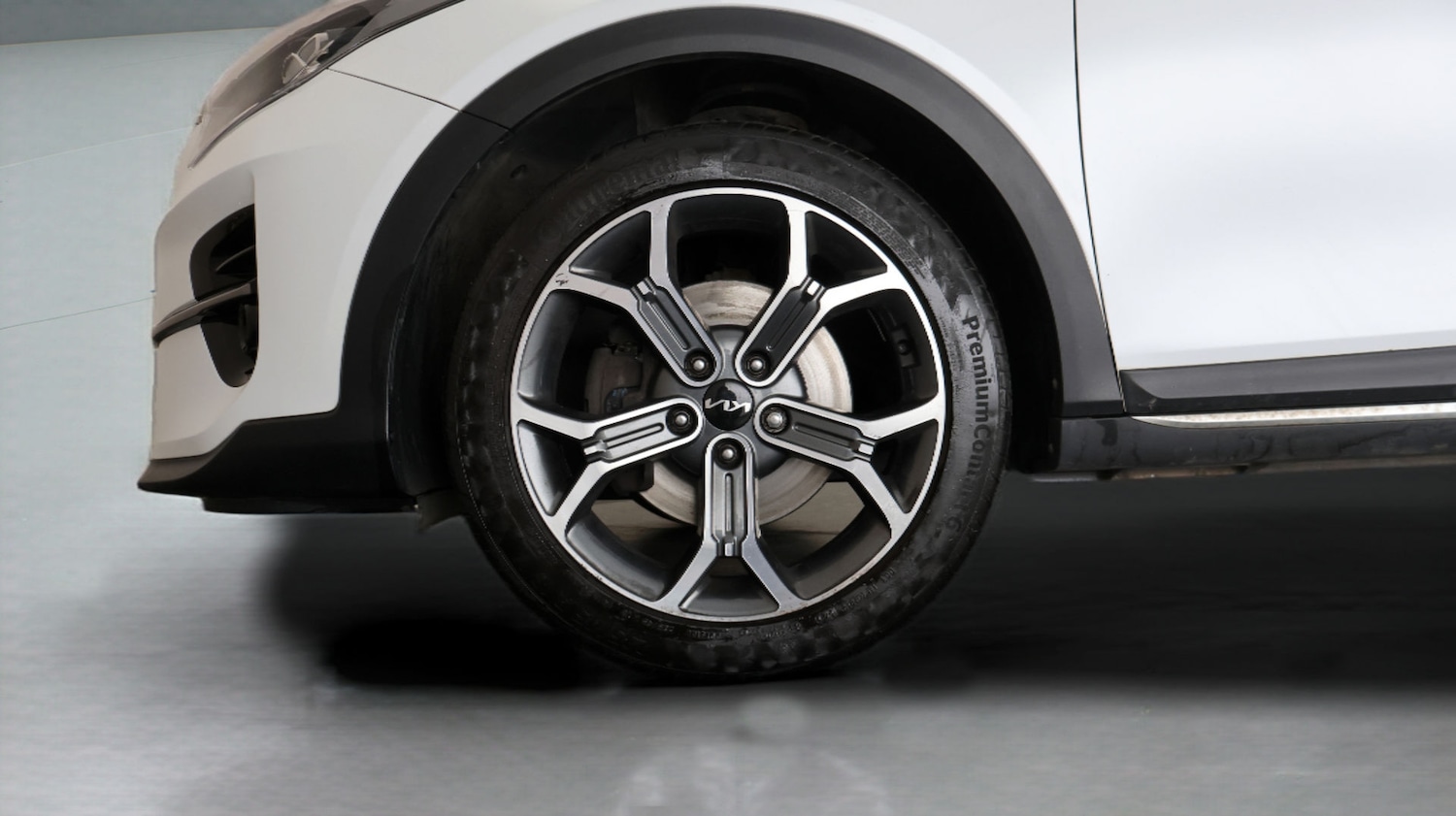 Used Kia XCeed 2022 for sale - 77954445: Photo 17