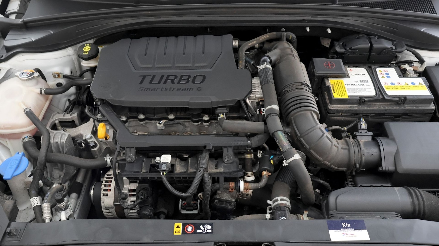 Used Kia XCeed 2022 for sale - 77954445: Photo 18