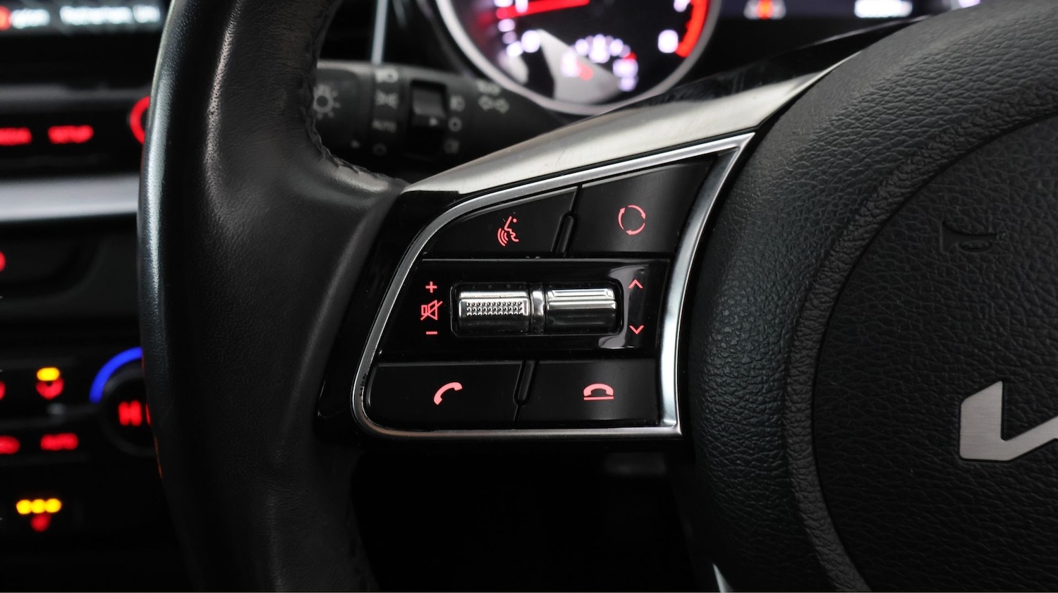 Used Kia XCeed 2022 for sale - 77954445: Photo 22