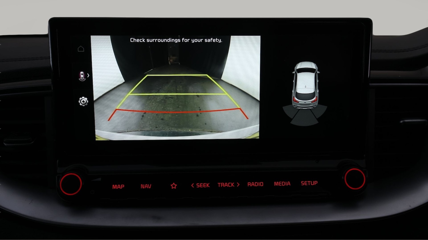 Used Kia XCeed 2022 for sale - 77954445: Photo 23