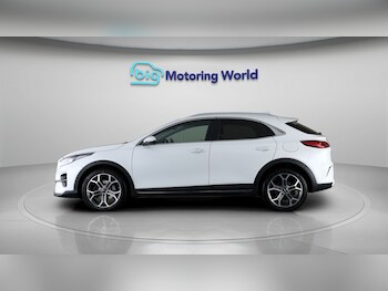 Used Kia XCeed 2022 for sale - 77954445: Photo