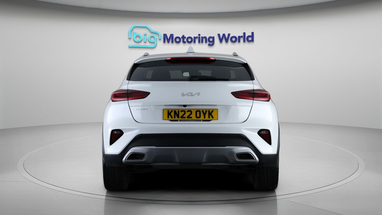 Used Kia XCeed 2022 for sale - 77954445: Photo 6