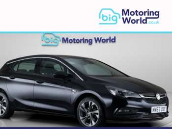 2017 (67) - 1.4i Turbo SRi Nav Hatchback 5dr Petrol Auto Euro 6 (s/s) (150 ps)