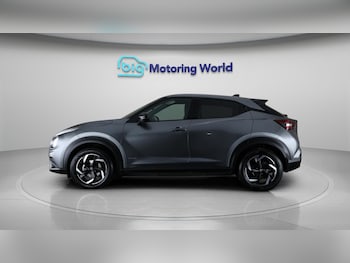 Used Nissan Juke 2023 for sale - 75747489: Photo