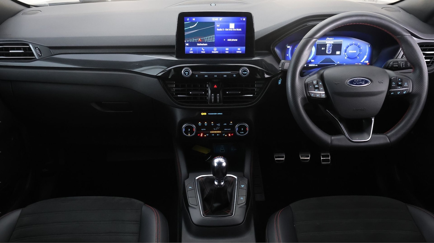 Used Ford Kuga for sale - 77745257: Photo 12