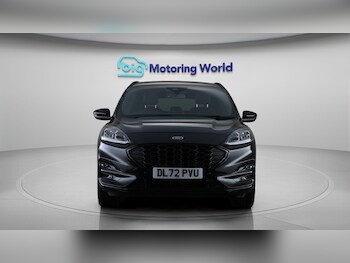 Used Ford Kuga 2023 for sale - 77745257: Photo