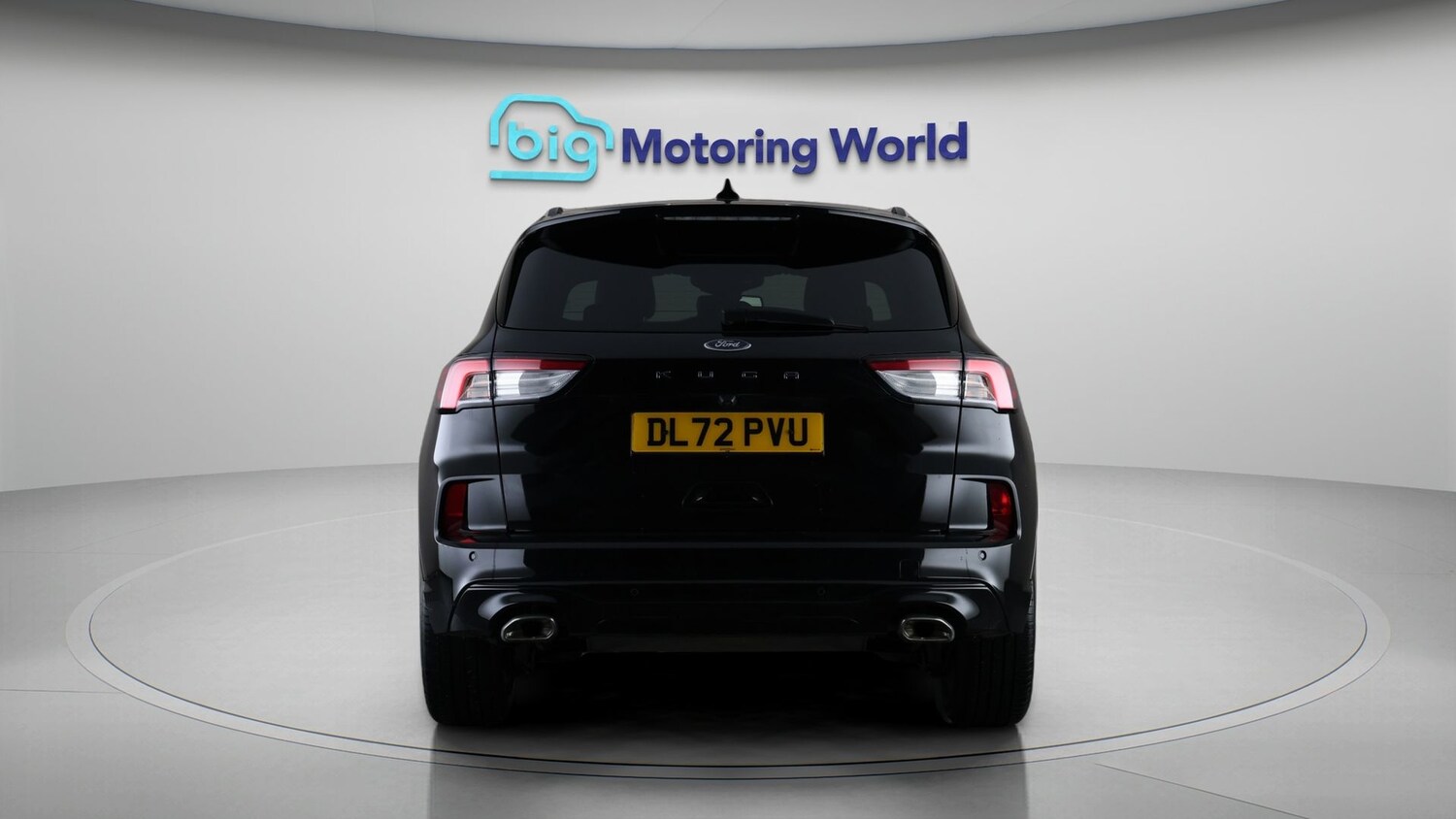 Used Ford Kuga for sale - 77745257: Photo 6