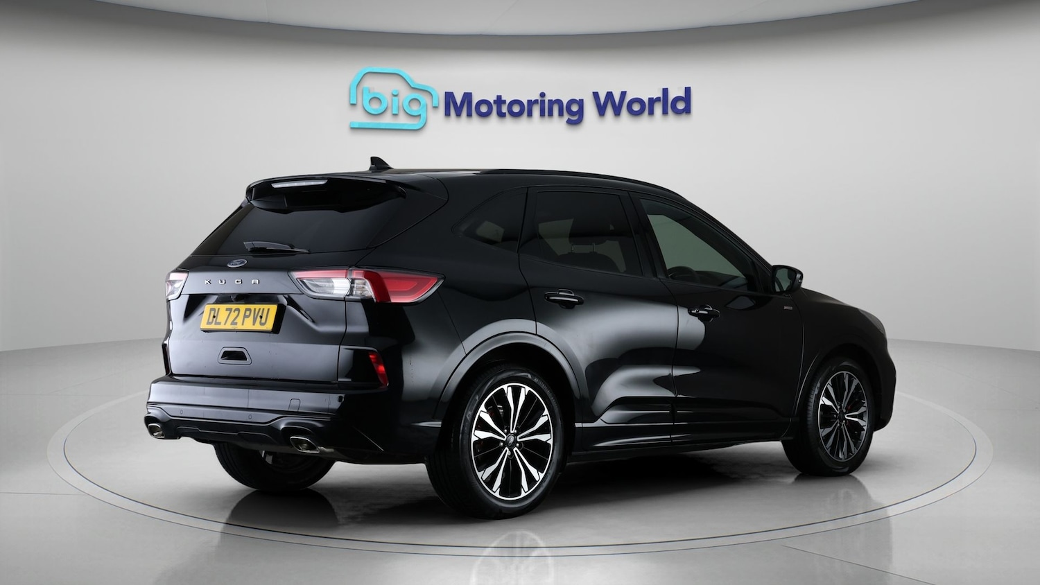 Used Ford Kuga for sale - 77745257: Photo 7