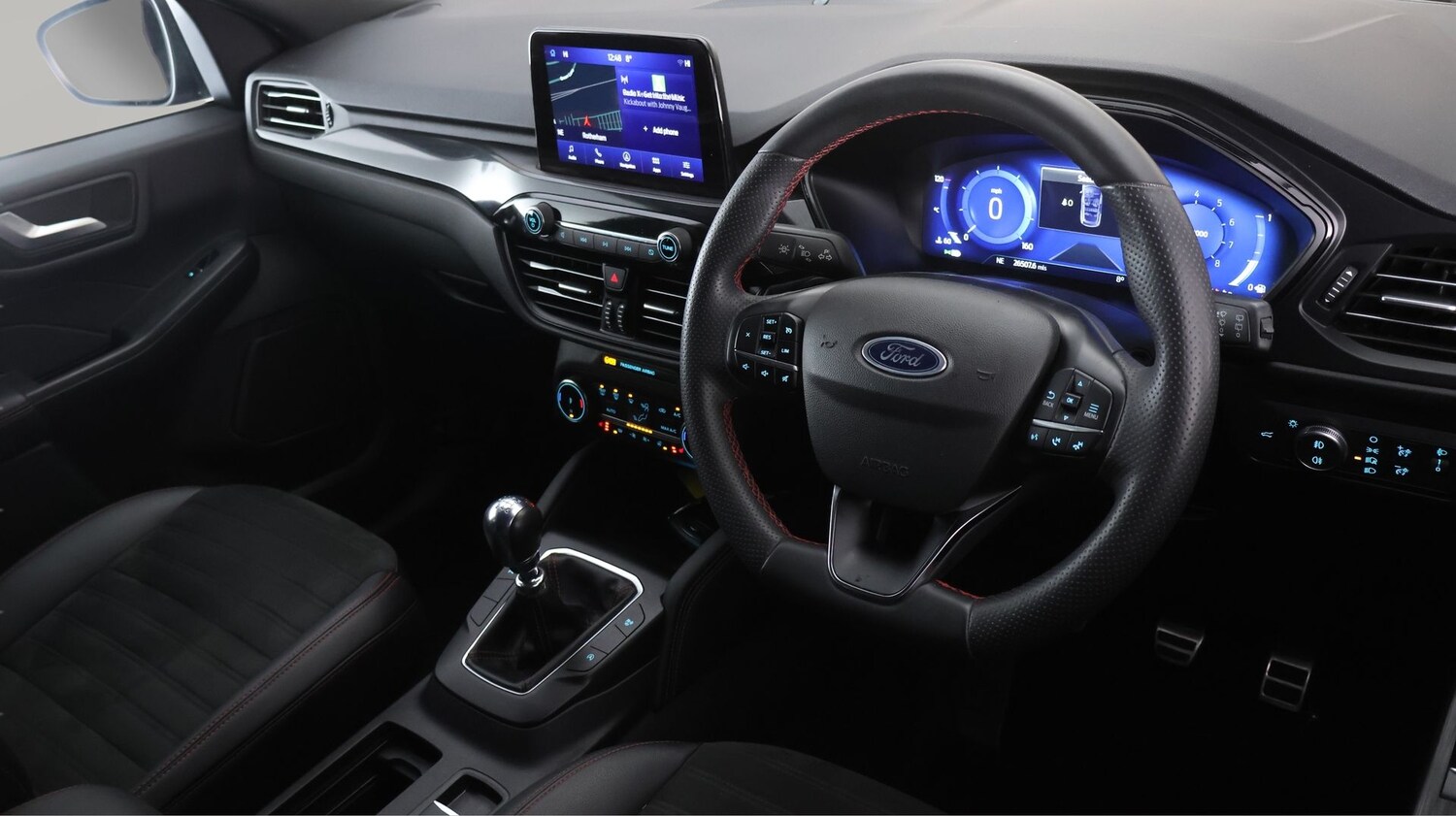 Used Ford Kuga for sale - 77745257: Photo 9