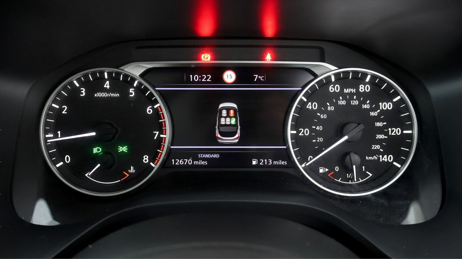 Used Nissan Qashqai 2024 for sale - 78109069: Photo 10