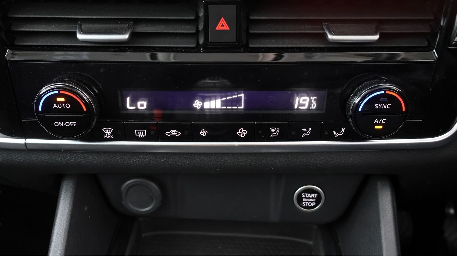 Used Nissan Qashqai 2024 for sale - 78109069: Photo 11