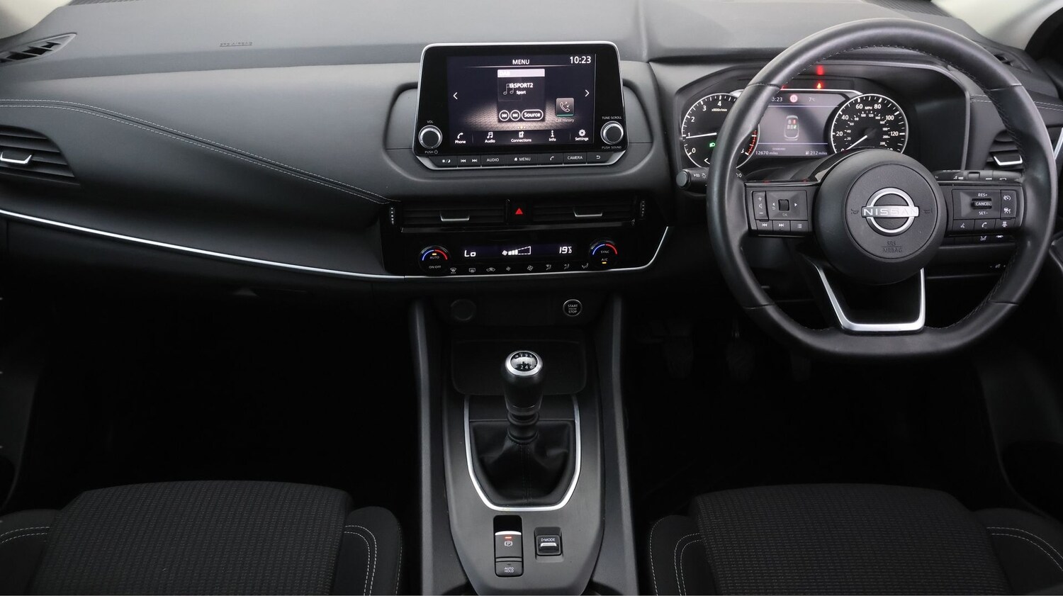 Used Nissan Qashqai 2024 for sale - 78109069: Photo 12