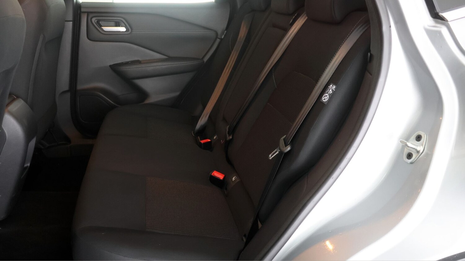 Used Nissan Qashqai 2024 for sale - 78109069: Photo 15