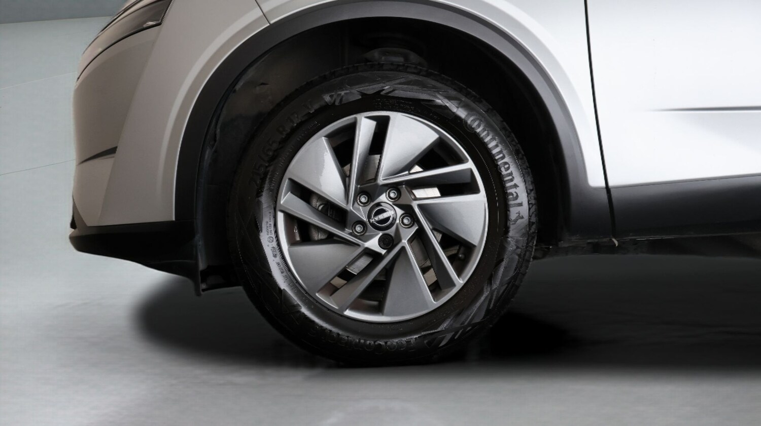 Used Nissan Qashqai 2024 for sale - 78109069: Photo 17