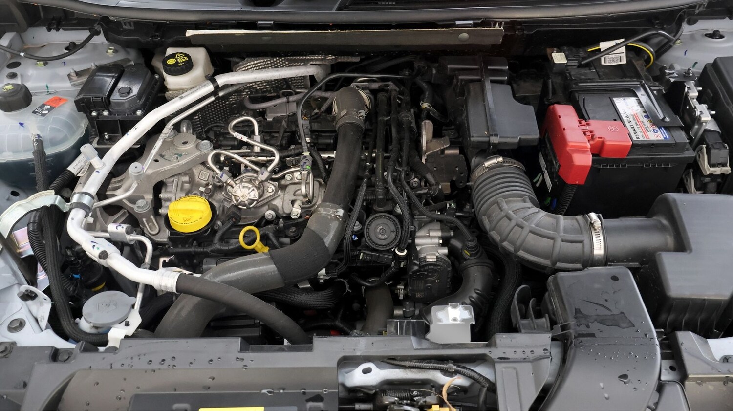 Used Nissan Qashqai 2024 for sale - 78109069: Photo 18